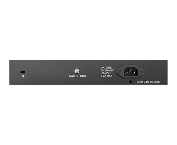 D-Link DGS-1016D سوییچ 16 پورت گیگ - Image 3