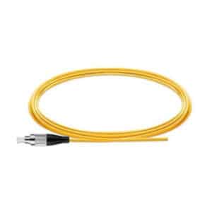 FC/UPC-SM-2mm پیگتیل فیبر نوری
