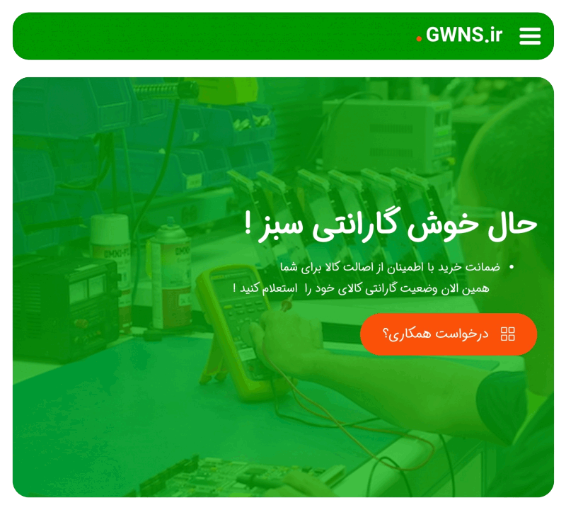 GWNS 1