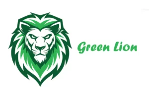 Green Lion
