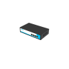 HR100-POC-4VPR دستگاه PVR اچ ار یو ای