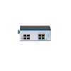 HR600-AFGM-44S سوییچ اچ آر یو آی