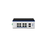 HR600-AFGM-82S سوییچ اچ آر یو آی