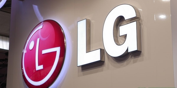 LG Logo