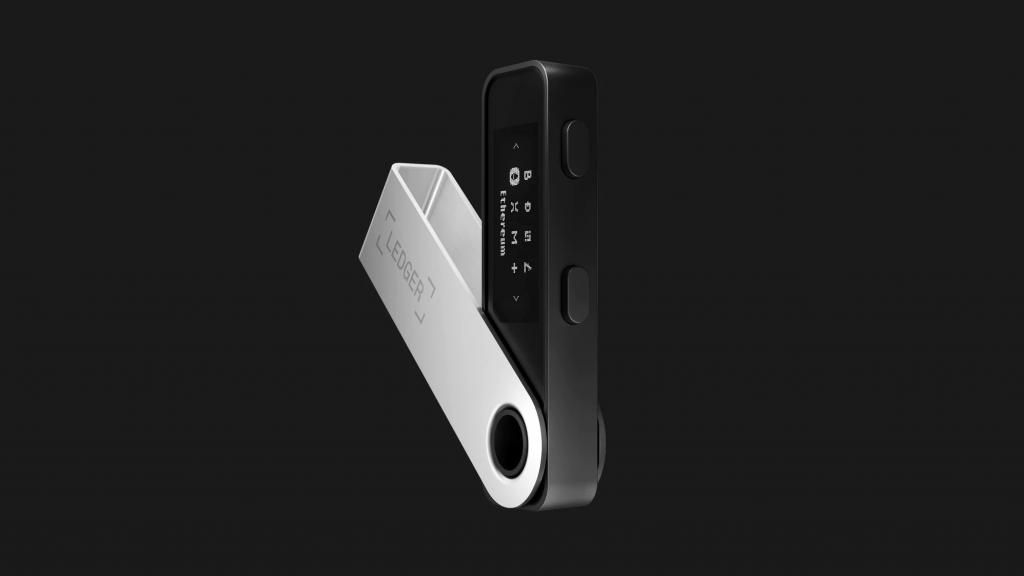 Ledger Nano S