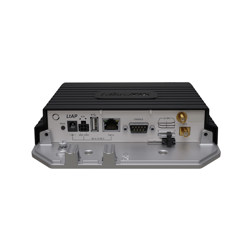 LtAP LR8 LTE kit روتر اکسس پوینت میکروتیک 