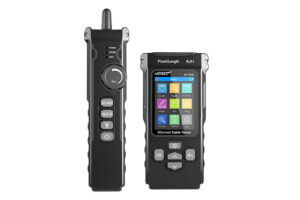 تستر شبکه نویافا Noyafa NF- 8506