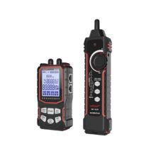 NOYAFA NF-918S تستر شبکه، فیبر نوری و زوج یاب نویافا