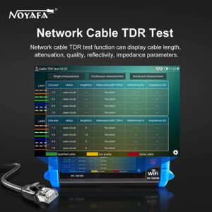NOYAFA NF-IPC722