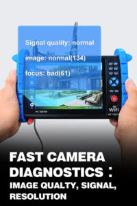 NOYAFA NF-IPC722