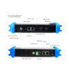 NOYAFA NF-IPC722ATCHS تستر دوربین مداربسته - Image 5