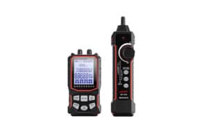NOYAFA NF-918S تستر شبکه، فیبر نوری و زوج یاب نویافا