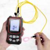 NOYAFA NF-918S تستر شبکه، فیبر نوری و زوج یاب نویافا