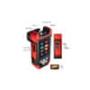 NOYAFA NF-981 تستر فیبرنوری Mini-OTDR نویافا