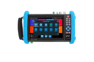 NOYAFA NF-IPC716 تستر دوربین مداربسته نویافا