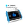 NOYAFA NF-IPC716MOVTADHS PRO تستر شبکه، دوربین مداربسته، فیبر نوری نویافا