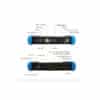 NOYAFA NF-IPC716MOVTADHS PRO تستر شبکه، دوربین مداربسته، فیبر نوری نویافا