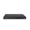 DH-PFS3228-24GT-360 سوییچ 24 پورت گیگ داهوا - Image 3