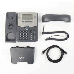 SPA508G تلفن سیسکو (استوک اروپا)