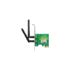 کارت شبکه اینترنال ۳۰۰M TP-Link TL-WN881ND دو آنتنه PCIExpress