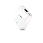 Tenda Wireless N150 Travel Router A6