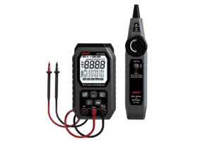 تستر شبکه نویافا Noyafa NF- 8509