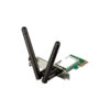 کارت شبکه اینترنال ۳۰۰M D-Link DWA-548 دو آنتنه PCIExpress