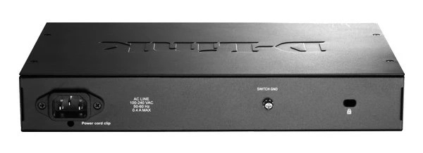 D-Link DGS-1024D سوییچ 24 پورت گیگ
