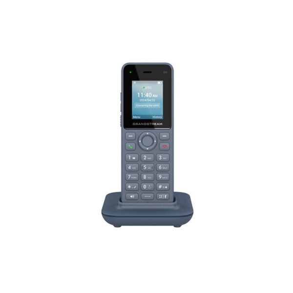 WP816 تلفن تحت شبکه گرنداستریم