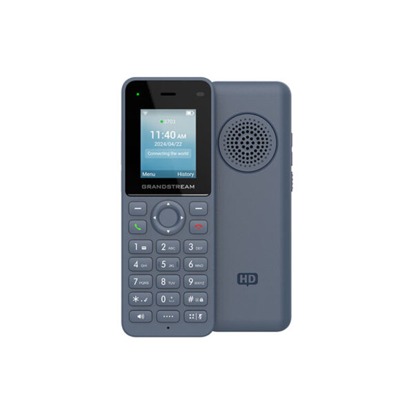 WP816 تلفن تحت شبکه گرنداستریم - Image 2