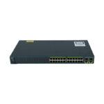 WS-C2960-24TC-S سوییچ سیسکو