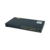 WS-C2960-24TC-S سوییچ سیسکو