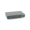 WS-C2960-8TC-L سوییچ سیسکو
