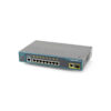WS-C2960-8TC-L سوییچ سیسکو
