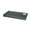 WS-C2960-48TT-L سوییچ سیسکو