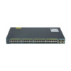 WS-C2960-48TT-L سوییچ سیسکو