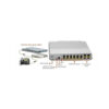 WS-C2960C-12PC-L سوییچ سیسکو