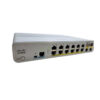 WS-C2960C-12PC-L سوییچ سیسکو