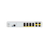 WS-C2960C-8PC-L سوییچ سیسکو