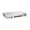 WS-C2960C-8PC-L سوییچ سیسکو