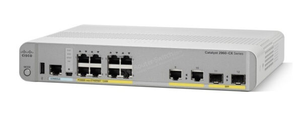 سوئیچ سیسکو CISCO WS-C2960