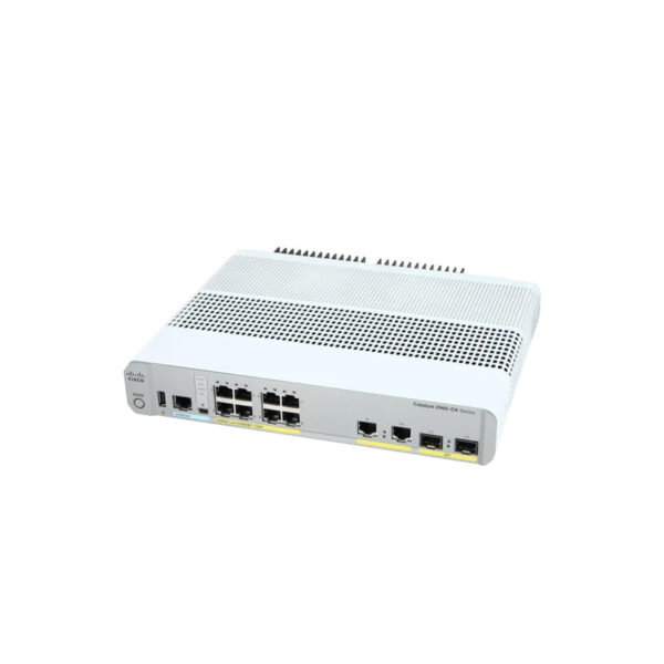 سوئیچ سیسکو CISCO WS-C2960