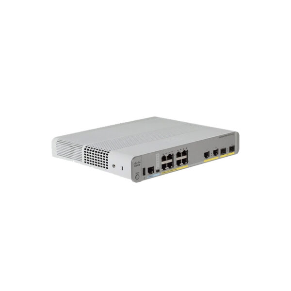 سوئیچ سیسکو CISCO WS-C2960CX