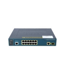 WS C3560 12PC S.1 4
