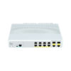 WS-C3560C-8PC-S سوییچ سیسکو