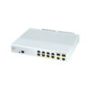 WS-C3560C-8PC-S سوییچ سیسکو