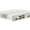 WS-C3560CX-8PC-S سوییچ سیسکو