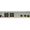 WS-C3560CX-8PC-S سوییچ سیسکو