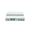 WS-C3560CX-8PC-S سوییچ سیسکو