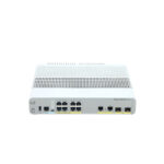 WS C3560CX 8PC S.1 4